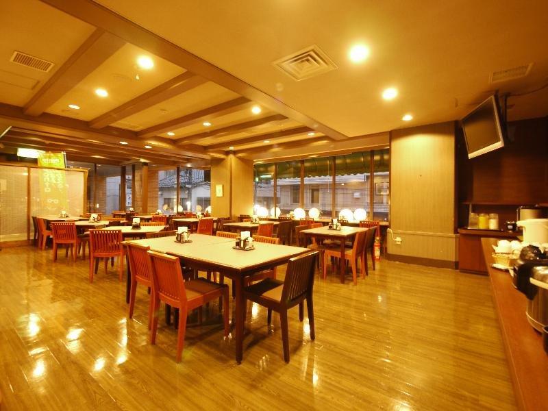 Hotel Route-Inn Toyama Ekimae Экстерьер фото